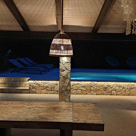 Villa Agave Лацизе Екстер'єр фото