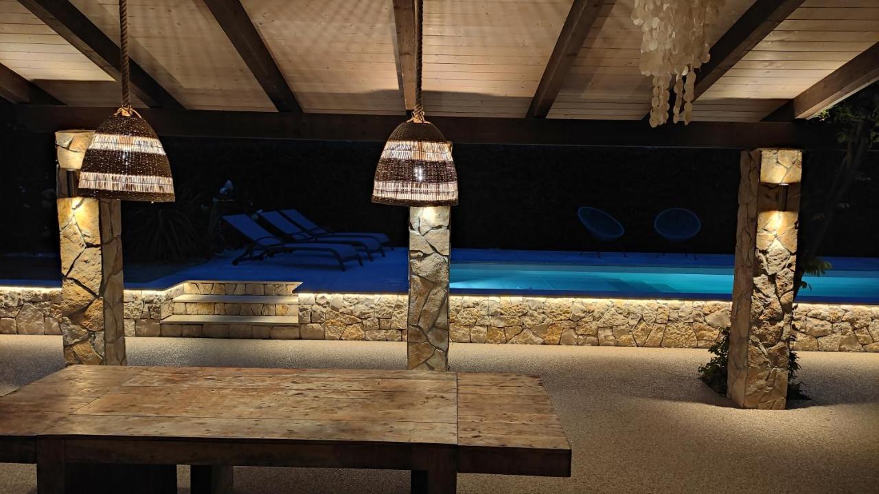Villa Agave Лацизе Екстер'єр фото